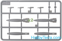 Hobby Boss  80354 Tornado ECR