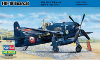 Grumman F8F-1B Bearcat