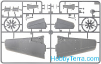 Hobby Boss  80358 F8F-2 Bearcat