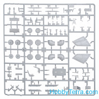 Hobby Boss  80362 Yak-38/Yak-38M Forger A