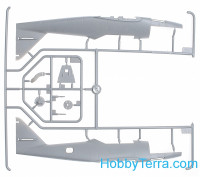 Hobby Boss  80373 Messerschmitt Me 262 A-1a/U5