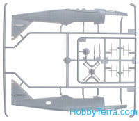 Hobby Boss  80374 Messerschmitt Me 262 A-1a/U2(V056)