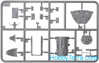 Hobby Boss  80376 Me 262 A-2a bomber