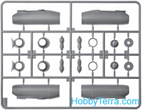 Hobby Boss  80376 Me 262 A-2a bomber