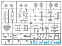 Hobby Boss  80380 Me 262 B-1a/CS-92 trainer aircraft