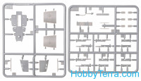 Hobby Boss  80380 Me 262 B-1a/CS-92 trainer aircraft