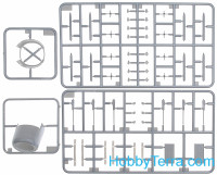 Hobby Boss  80387 F4U-4 Corsair late version