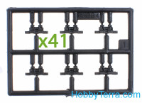 Hobby Boss  81004 Cromwell Tank tracks