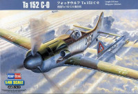 Ta 152 C-0