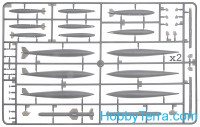 Hobby Boss  81708 A-6A Intruder