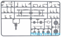 Hobby Boss  81708 A-6A Intruder