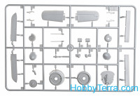 Hobby Boss  81719 Focke-Wulf Fw 190 D-12 fighter