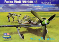 Focke-Wulf Fw190 D-13