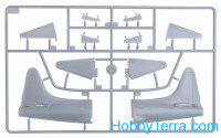 Hobby Boss  81723 F-80A Shooting Star fighter