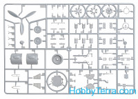 Hobby Boss  81728 Blohm & Voss BV-141 light bomber