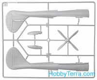 Hobby Boss  81732 U.S. P-61C "Black Widow"