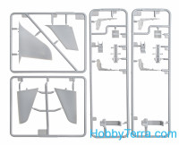 Hobby Boss  81734 Hawk T MK.67 Korean trainer aircraft