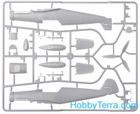 Hobby Boss  81750 Bf-109G-2 fighter