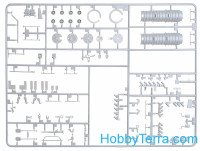 Hobby Boss  82402 Tank German Leopard 2 A5/A6