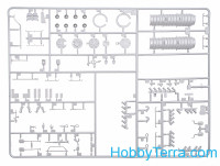 Hobby Boss  82405 Danish Leopard 2A5DK Tank