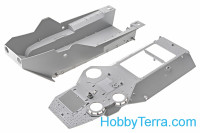 Hobby Boss 82409 LVTP-7 Landing veículo seguido-Personal