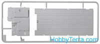Hobby Boss 82409 LVTP-7 Landing veículo seguido-Personal