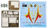 Hobby Boss 82409 LVTP-7 Landing veículo seguido-Personal