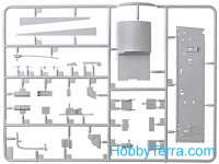 Hobby Boss 82409 LVTP-7 Landing veículo seguido-Personal