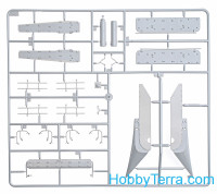 Hobby Boss  82416 AAVP-7A1 RAM/RS w/EAAK assault vehicle