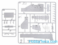 Hobby Boss  82416 AAVP-7A1 RAM/RS w/EAAK assault vehicle