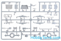 Hobby Boss  82418 M706 Commando Armored Car in Vietnam