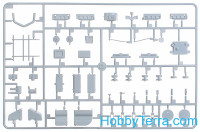 Hobby Boss  82424 M26 Pershing Heavy Tank