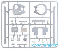 Hobby Boss  82434 ZLC2000 Airborne IFV