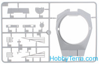 Hobby Boss  82439 PLA ZTZ 99A