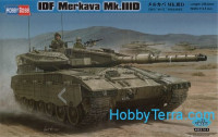 IDF Merkava Mk.IIID