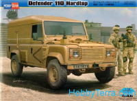 Defender 110 HardTop