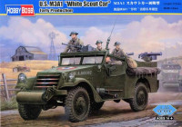 U.S. M3A1 
