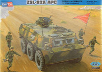 ZSL-92A APC