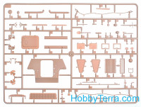 Hobby Boss  82455 ZSL-92A APC