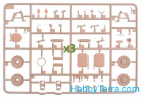 Hobby Boss  82455 ZSL-92A APC