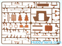 Hobby Boss  82456 ZSL-92B IFV