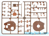 Hobby Boss  82456 ZSL-92B IFV