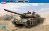 Leopard 2A6M CAN