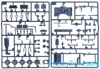 Hobby Boss  82466 BJ2022JC Yong Shi