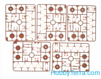 Hobby Boss  82472 PLA ZSD89 APC