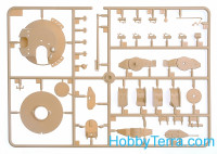 Hobby Boss  82473 PLA ZSD90 APC