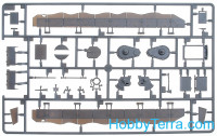 Hobby Boss  82476 IDF Merkava Mk.IIID (LIC)