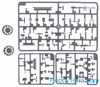 Hobby Boss  82476 IDF Merkava Mk.IIID (LIC)