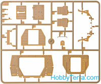 Hobby Boss  82480 German Boxer MRAV