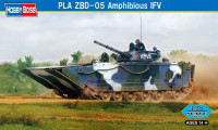 PLA ZBD-05 Amphibious IFV